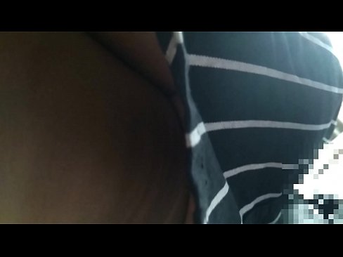 ❤️ પેન્ટી વગરની કાળી છોકરી, ભાગ 2 ❤ ગુદા પોર્ન ﹏